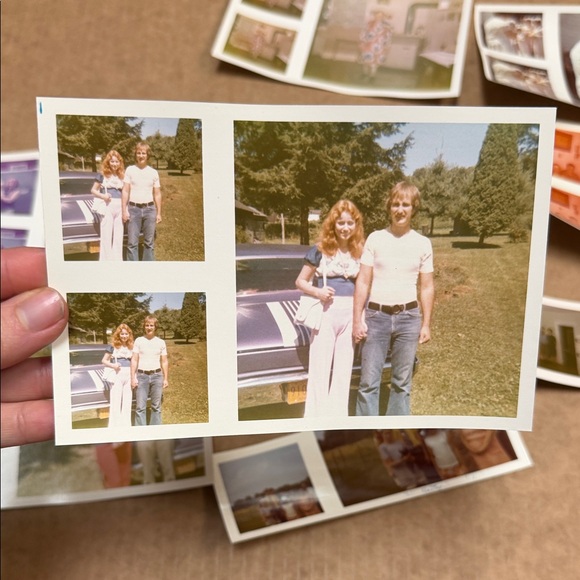 Vintage Photo Collection - Picture 2 of 11